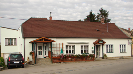 Gasthaus Wasser